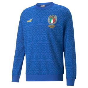 Italië EURO 2021 Winnaars Sweater