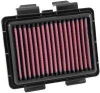 K&N Replac. filter ha-2513