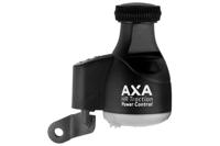 AXA Dynamo HR Traction Rechts - Zwart