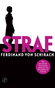 Straf - Ferdinand von Schirach - ebook