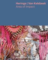 Heringa/Van Kalsbeek - Area of Impact (Hardback)