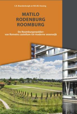 Matilo-Rodenburg-Roomburg (Paperback)