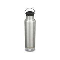 Klean Kanteen Thermosfles classic rvs met ringdop 592 ml Klean Kanteen Thermosfles classic rvs met ringdop 592 ml