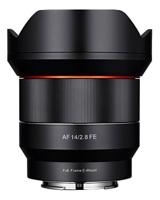 Samyang 14mm F2.8 AF Sony FE