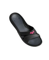 Arena Nina badslippers dames zwart 37