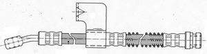 Remslang SL5017