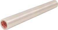 Kip Beschermfolie LDPE | transparant | lengte 100 m | breedte 250 mm wiel | 12 stuks - 313-13 313-13 - thumbnail