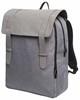 Halfar HF3058 Notebook Backpack Urban - Grey - 32 x 41 x 15 cm