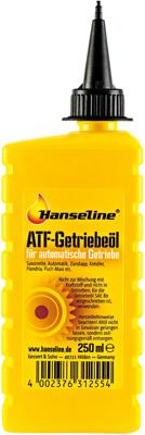 Hanseline Gear oil atf 250 ml