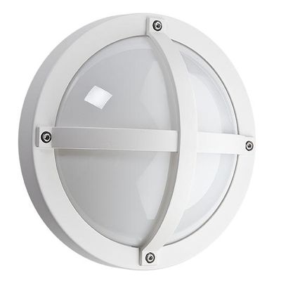 SG Solo LED wandarmatuur 12W 3000K IP65 IK10 wit 641550