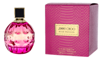 Jimmy Choo Rose Passion Eau de parfum Spray 100 ml Dames