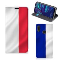 Huawei Y7 hoesje Y7 Pro (2019) | Standcase | Frankrijk