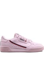 adidas baskets Continental 80 - Rose