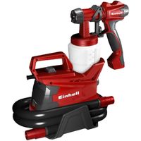 Verfspuitsysteem TC-SY 700 S Spuitpistool