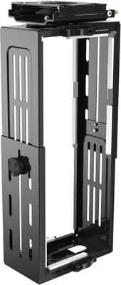 CPU houder, Zwart, ES CPU houder, Zwart, ES