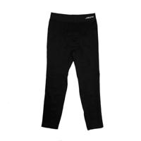 Sportleggings voor Kinderen Joluvi Skin Pant Zwart