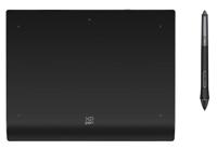 XPPen Deco Pro MW grafische tablet Zwart 5080 lpi 228 x 152 mm USB/Bluetooth