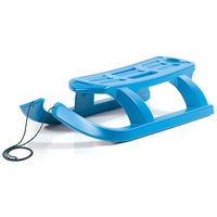 Viking Choice  Plastic pijl blauwe slee - thumbnail