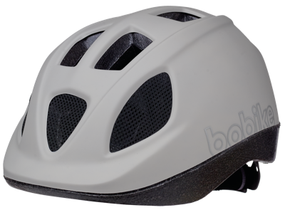Bobike Helmet go xs vanilla cup cake
