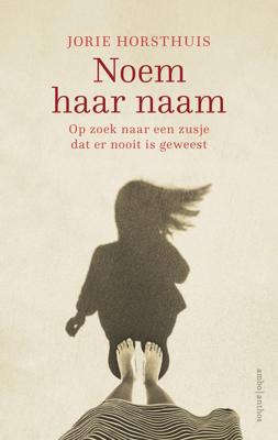 Noem haar naam (Paperback)