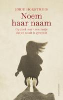 Noem haar naam (Paperback)