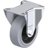 Blickle B-POEV 100G-SG Bokwiel Wieldiameter: 100 mm Draagvermogen (max.): 200 kg 1 stuk(s)