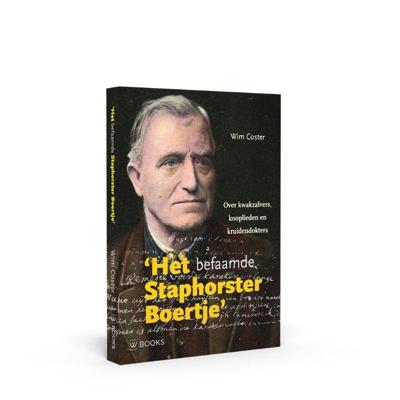 Het befaamde Staphorster boertje (Paperback)