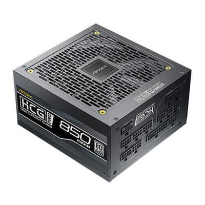 Antec HCG 850 Pro Platinum ATX3.1 voeding Antec HCG 850 Pro Platinum ATX3.1 voeding
