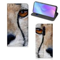 Xiaomi Redmi K20 Pro | Hoesje maken | Cheetah