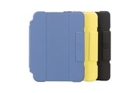 Tucano IPD1022AL-Z tabletbehuizing 27,7 cm (10.9") Folioblad Blauw - thumbnail