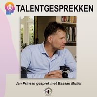 Jan Prins in gesprek met Bastian Muller - thumbnail