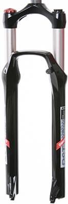 RST verende voorvork "omega 29 tnl" 29" susp.fork omega 29 tnl 29" glossy black