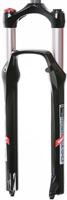 RST verende voorvork "omega 29 tnl" 29" susp.fork omega 29 tnl 29" glossy black RST verende voorvork "omega 29 tnl" 29" susp.fork omega 29 tnl 29" glossy black