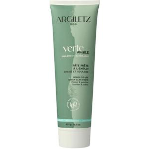 Argiletz Klei groen tube pasta