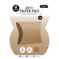 Studio Light • essentials giftbox paper pad pillowbox