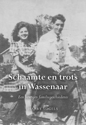 Schaamte en trots in Wassenaar (Paperback)