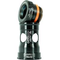 Praxis Trapas adapter M30 BBRight Road 79mm - thumbnail