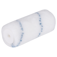Copenhagen Pro Nylon Aflakroller | 11 mm vacht | 12 cm | Dubbel dik - 23.310.14