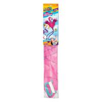 Kites Ready 2 Fly - pop-up nylon vlieger flamingo