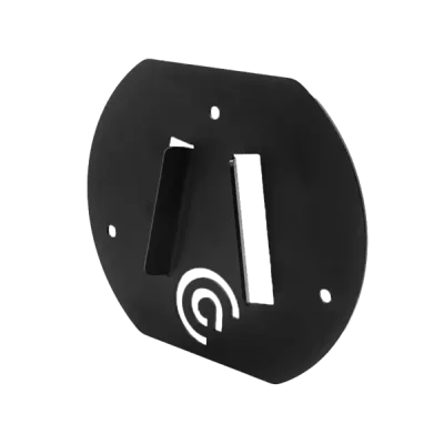 Asetek SimSports Sim Racing Wheel Wall Mount