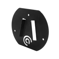 Asetek SimSports Sim Racing Wheel Wall Mount