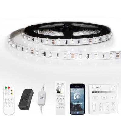 6 meter - 360 leds complete led strip set daglicht wit
