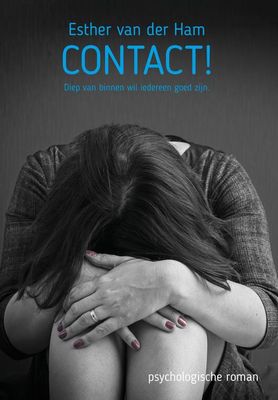 Contact! - Esther van der Ham - ebook