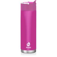Mizu V7 Straw Lid Thermosfles Paradise Pink 630 ml