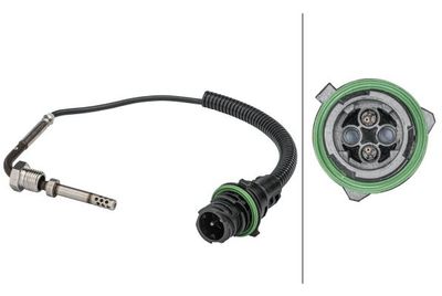 Sensor, uitlaatgastemperatuur 6PT358181571