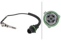 Sensor, uitlaatgastemperatuur 6PT358181571