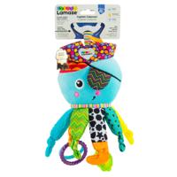 Lamaze kapitein kalimari Lamaze kapitein kalimari