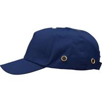 Voss Helme VOSS-Cap 2687K Impulsiecaps Kobalt-blauw - thumbnail