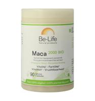 Maca 2000 bio