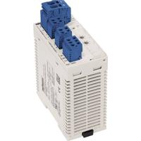 WAGO EPSITRON® 787-1662 Elektronische beveiligingsschakelaar 24 V/DC 6 A Aantal uitgangen: 2 x Inhoud: 1 stuk(s)